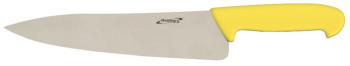 8Inch CHEF KNIFE YELLOW