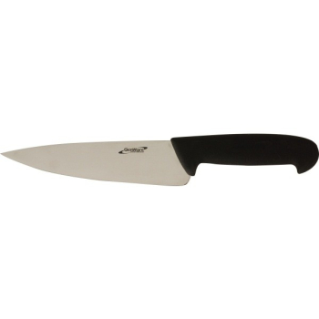 8Inch CHEF KNIFE BLACK