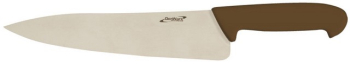 8Inch CHEF KNIFE BROWN