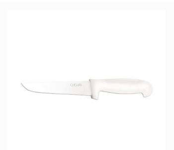 6.5Inch COLSAFE COOKS KNIFE WHITE