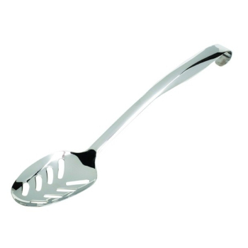 GENWARE STAINLESS STEEL SLOTTED SPOON 13.7Inch