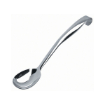 GENWARE STAINLESS STEEL SMALL SPOON 11.8"
