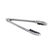 STAINLESS STEEL ALL PURPOSE TONGS 16"