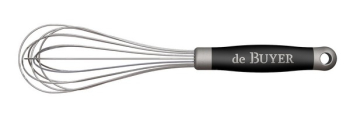 DE BUYER GOMA PROFESSIONAL WHISK 16Inch