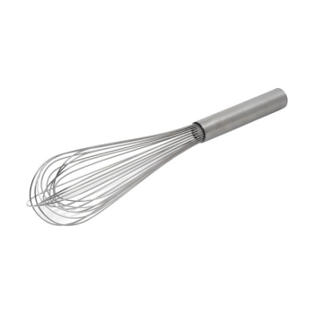 STAINLESS STEEL BALLOON WHISK 14Inch