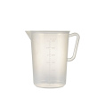 POLYPROPYLENE MEASURING JUG 3L MJPP3