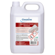 CLEANLINE DESTAINER & TANNIN REMOVER 5L