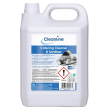 CLEANLINE CATERING CLEANER & SANITISER 5L