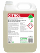 CLOVER CITROL LEMON WASHING UP LIQUID 5LTR