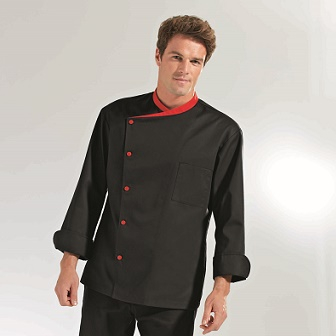 Juliuso Chef Jacket