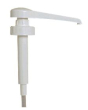 CLOVER 2LTR BOTTLE PUMP WHITE FOR ULTRADOSE FOR UB RANGE