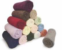 EVOLUTION-KNIT BATH TOWEL, 70CMX125CM - CREAM