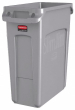 SLIMJIM BIN GREY 60LTR