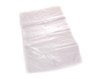 POLY BAG 10X12Inch 30MICRON 250X300MM