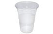 APET 9OZ PLASTIC CLEAR CUP GOPAK A16002