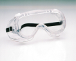 SAFETY GOGGLES SA125 INDIRECT VENTILATION