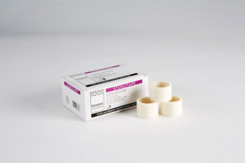 MICROPOROUS TAPE 2.5CM X 5M