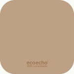 DUNI ECO ECHO COASTER SQUARE 8.5CM 8PLY x2000
