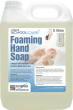 SCHOOLCARE FOAMING HANDSOAP 5L