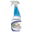 CLEANLINE GLASS & STAINLESS STEEL CLEANER 750ML