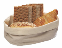 Fabric Baskets & Toast Racks