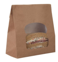 Sandwich & Baguette Packaging
