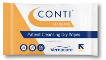 Patient Wipes & Tissues
