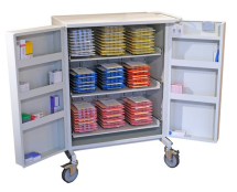 Drugs/Medical Storage & Accessories