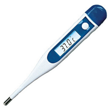 Thermometers & Blood Pressure Monitors