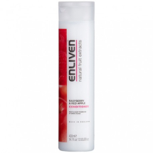 ENLIVEN RASPBERRY AND RED APPLE CONFITIONER 400ML