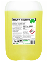 TRUCK WASH 80; VEHICLE WASH