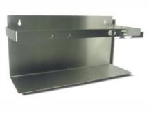 CLOVER WALL BRACKET FOR 2X5LTR OR 4X2LTR BOTTLES