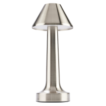DECA STEEL TABLE LAMP 21CM/8inch