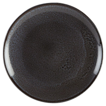 DPS PORCELITE AURA EARTH COUPE PLATE 6.7inch