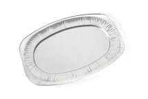 FOIL ALCAN PLATTERS 22inch OVAL