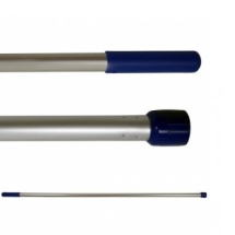 1370mm INTERCHANGE MOP HANDLE BLUE