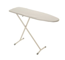 ASLOTEL SUNBEAM FREESTANDING IRONING BOARD E008550