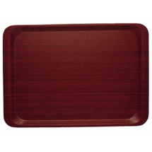 ULTIMATE TRAY MAHOGANY 265 X 325 MM