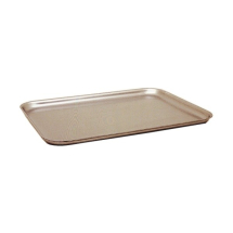 PROFESSIONAL ALUMINIUM BAKING SHEET 420 X 305 X 20MM