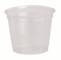 POLARITY RPET CLEAR CUP 7OZ