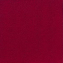 SWANSILK TABLECOVER 90CM BURGUNDY