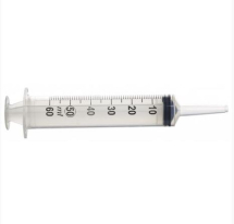 PLASTIPAK 50ML CATHETER TIP SYRINGE X60