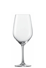 VINA BORDEAUX GLASS SCHOTT ZWIESEL 530ML X6 110459 8465/1